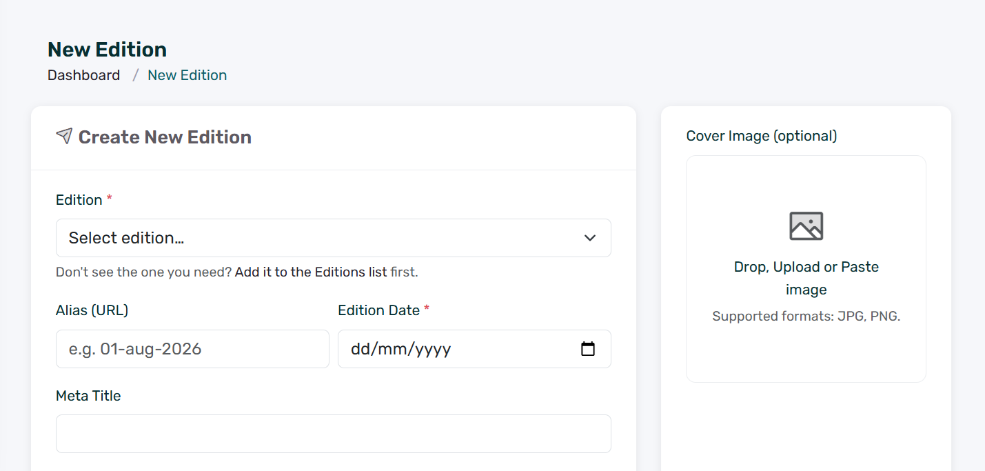 eAkhbar screenshot